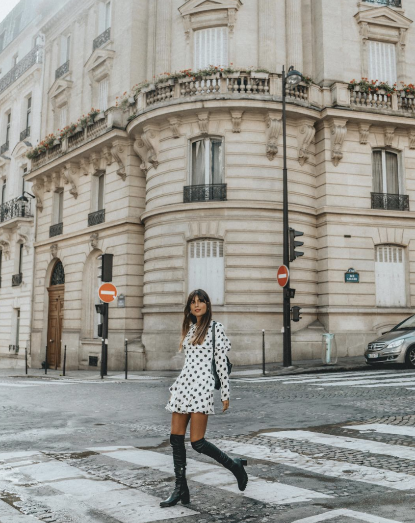 Paris Fashion Week SS18