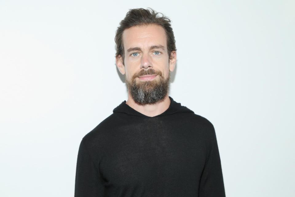 Twitter founder’s daily routine includes 5am ice baths, fasting and hour-long meditation