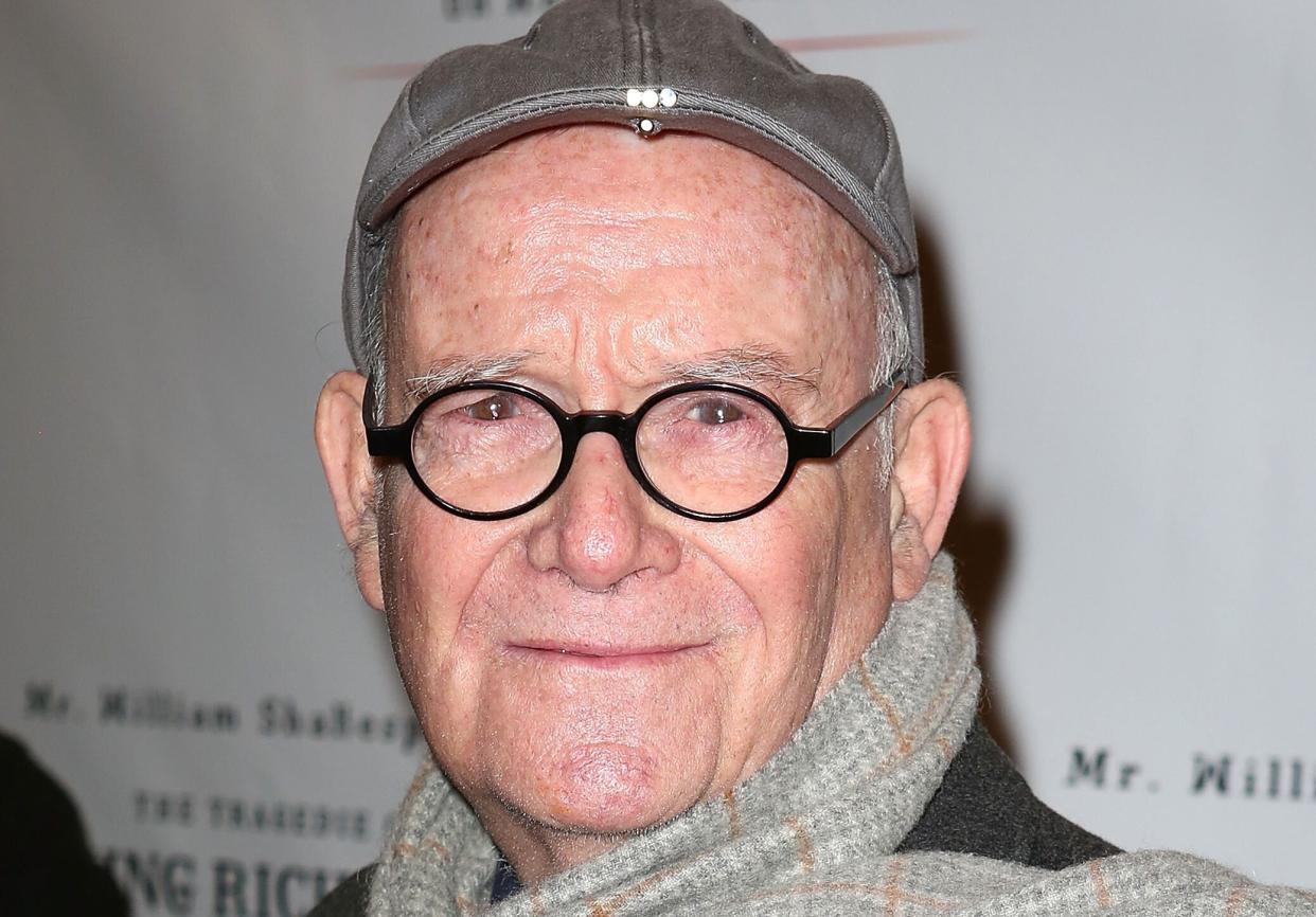 Buck Henry, the legendary screenwriter of &ldquo;The Graduate&rdquo; and the Emmy-winning co-creator of TV&rsquo;s spy spoof &ldquo;Get Smart,&rdquo; died on January 8, 2020. He was 89.