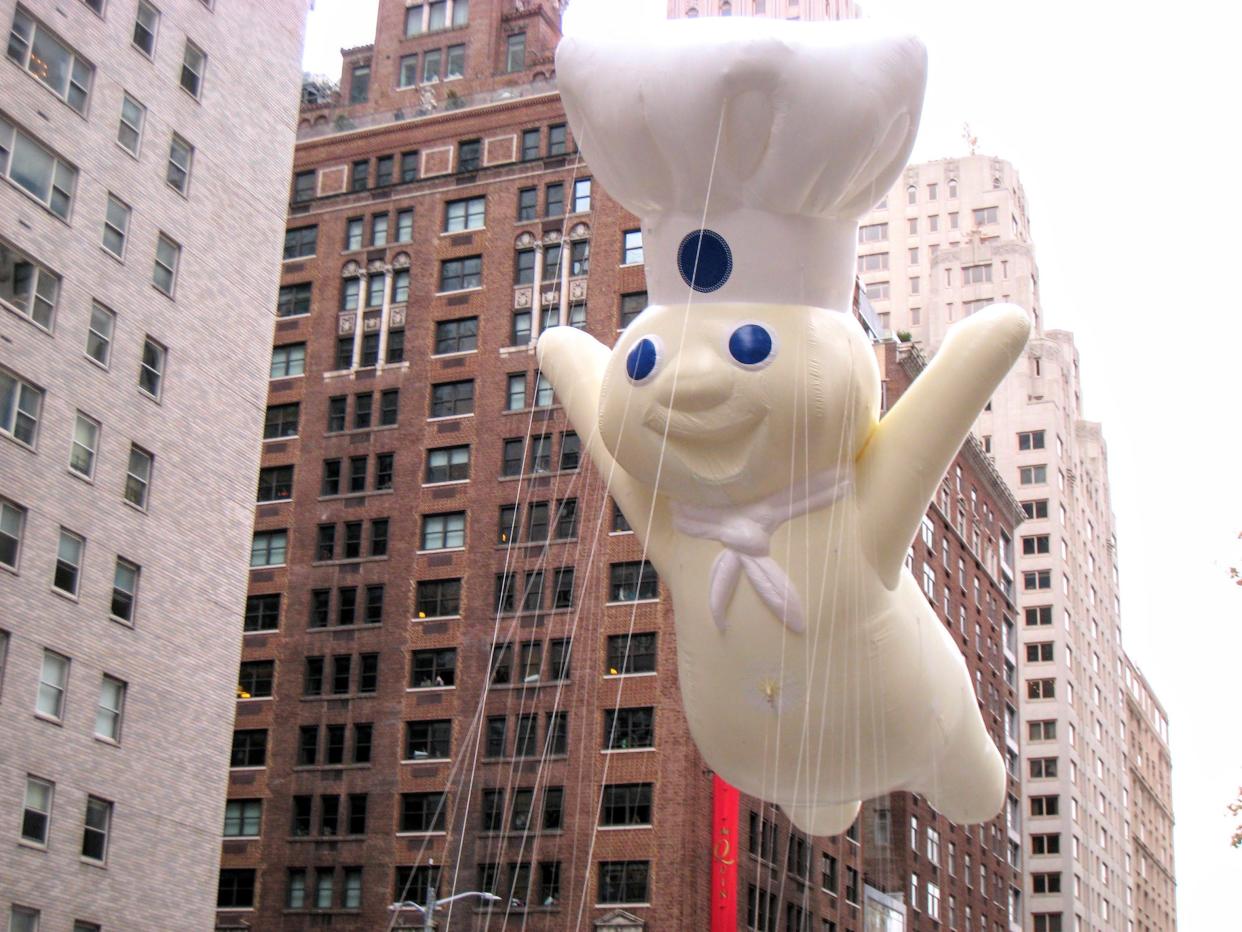 Pillsbury