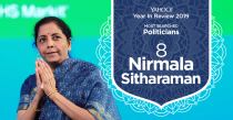 Nirmala Sitharaman has been in the spotlight ever since she became the Finance Minister of India. She received a barrage of barbs from the Opposition leaders and a section of the media due to India's flagging economy and soaring inflation.