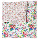 <p>Freshen up your bedroom with this cute floral bedding. Plus, it’s double sided - score<i><a href="http://www.johnlewis.com/cath-kidston-spray-flowers-bedding/p1973478" rel="nofollow noopener" target="_blank" data-ylk="slk:. [John Lewis, £12-£55];elm:context_link;itc:0;sec:content-canvas" class="link ">. [John Lewis, £12-£55]</a></i></p>