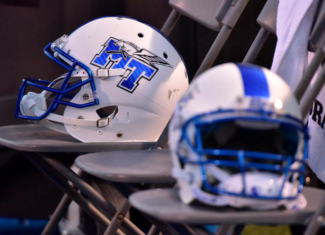 How to Watch Charlotte 49ers vs. Middle Tennessee Blue Raiders