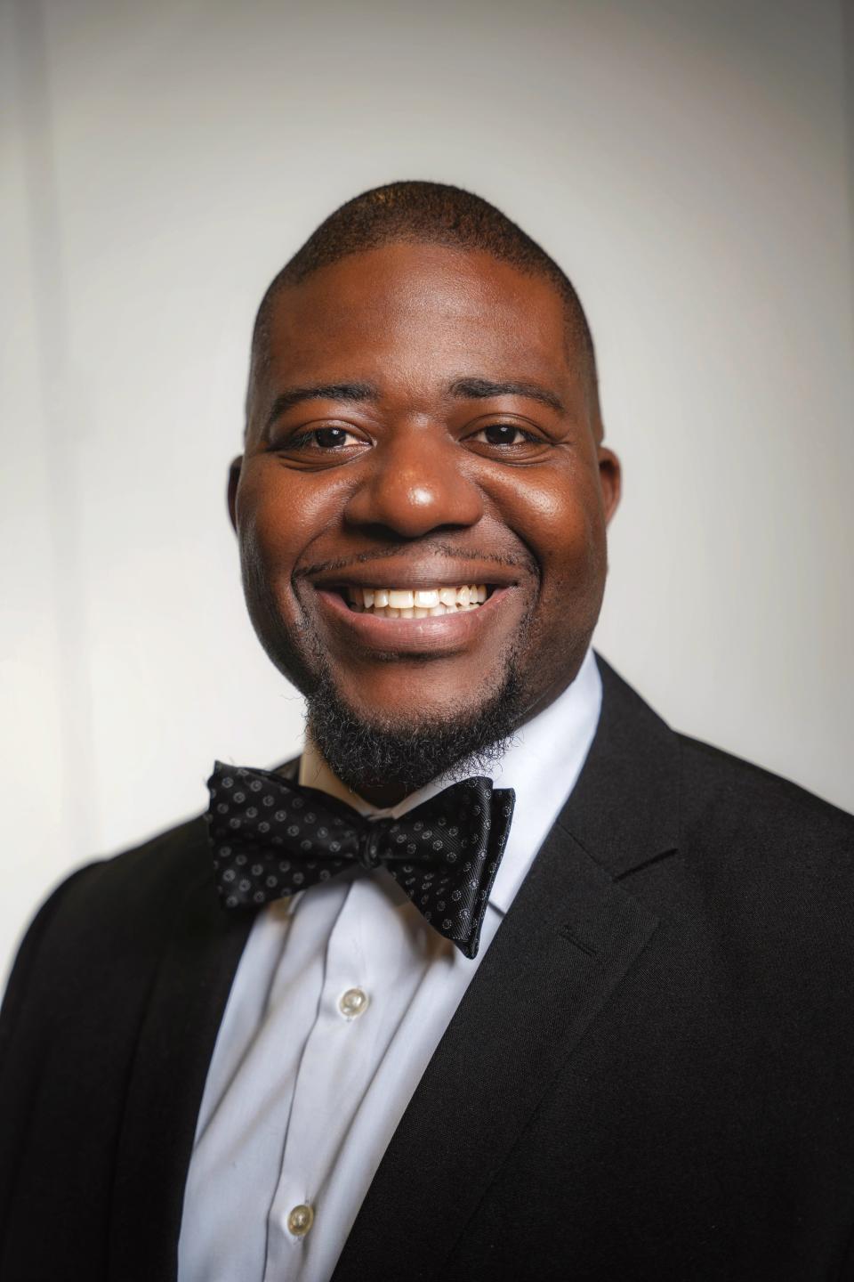 Dr. Lawrence Brown is a general surgery resident at Johns Hopkins University and a Ph.D. student at the Johns Hopkins Bloomberg School of Public Health.