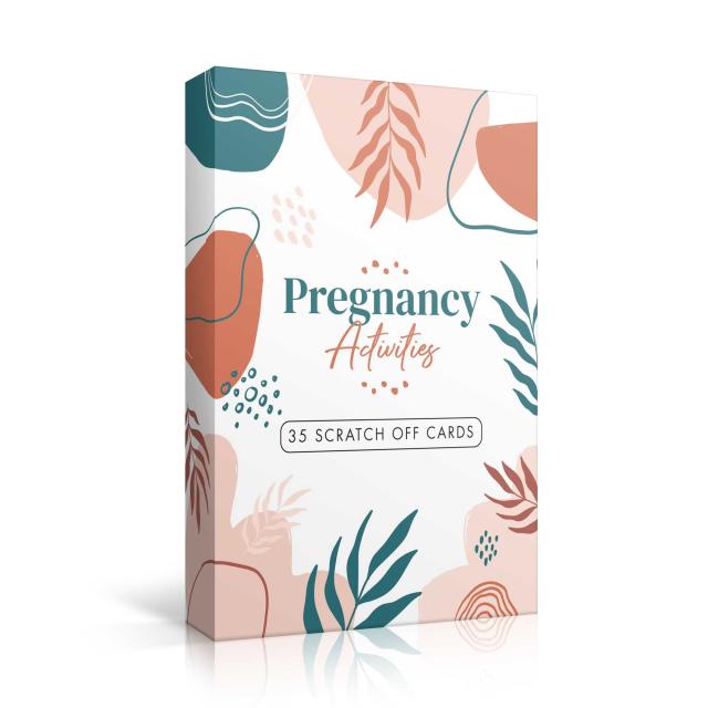 The Best Gifts for Pregnant Women in 2024