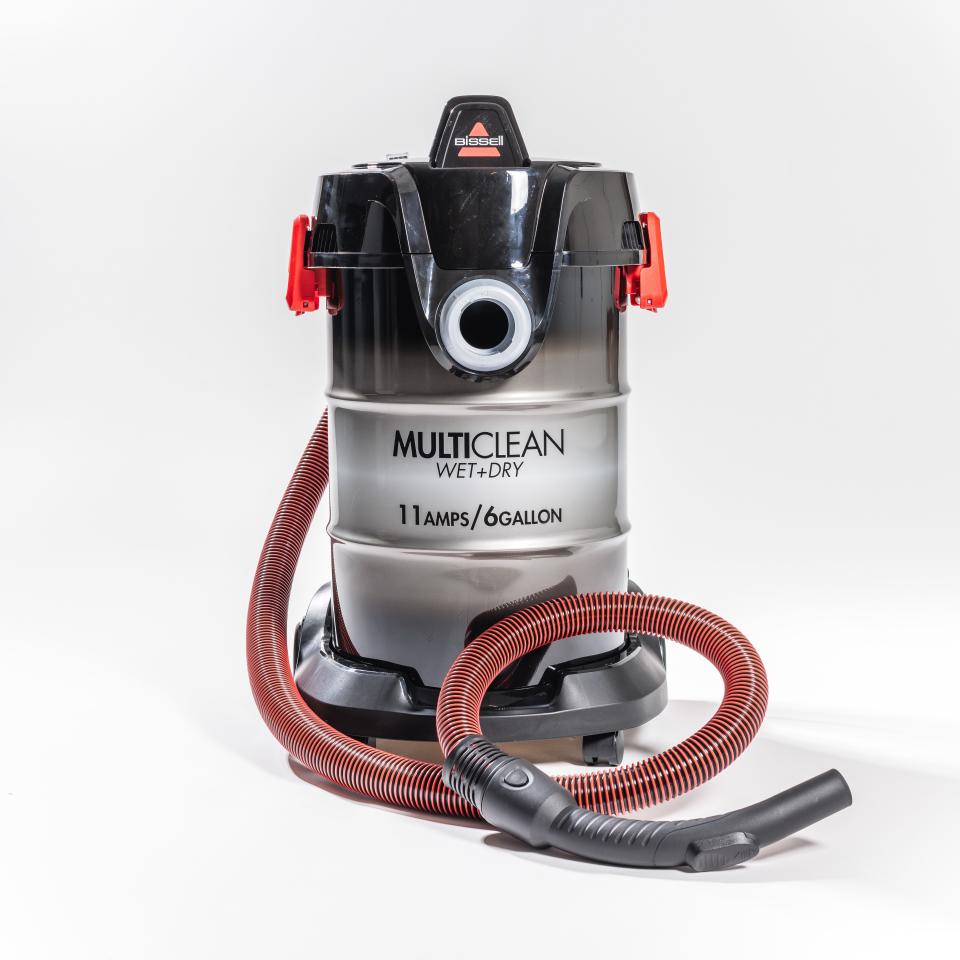 MultiClean Wet/Dry Vacuum