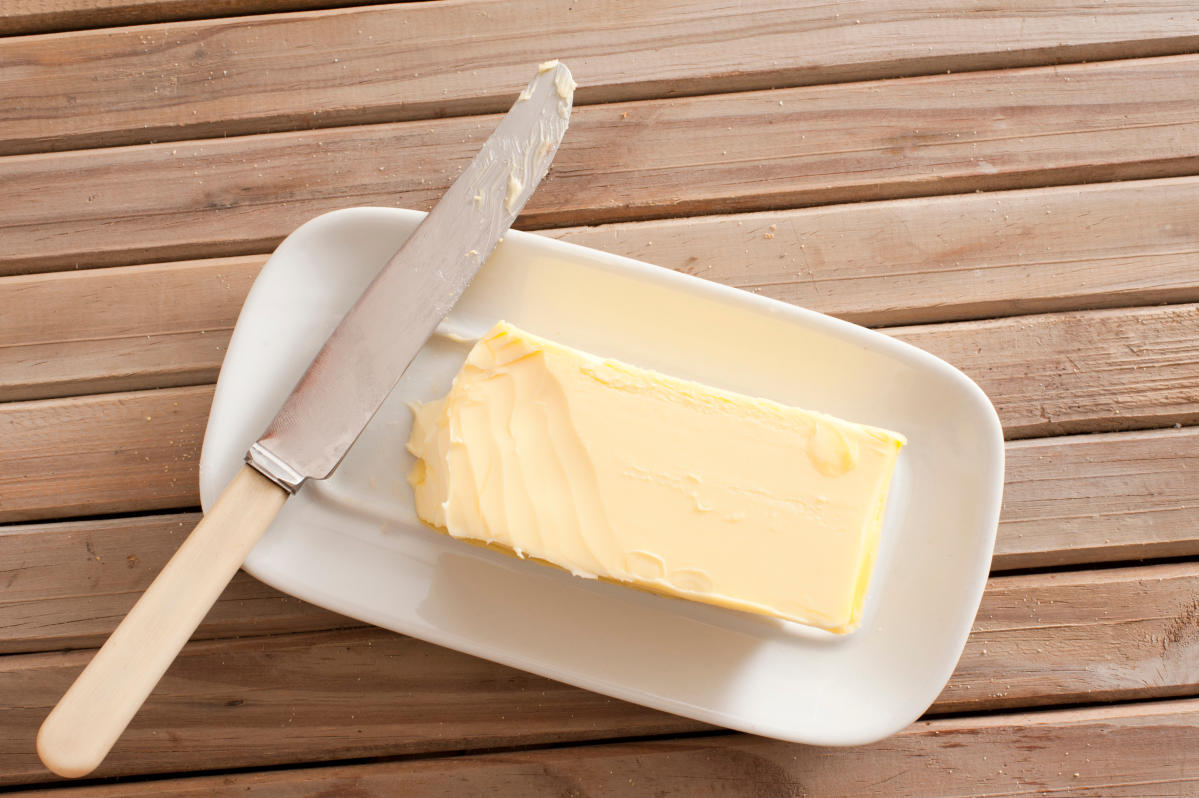 The Great Butter Debate: cold or room‑temp?, WSU Insider