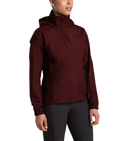 North Face Resolve 2 Shell 2L Jacket