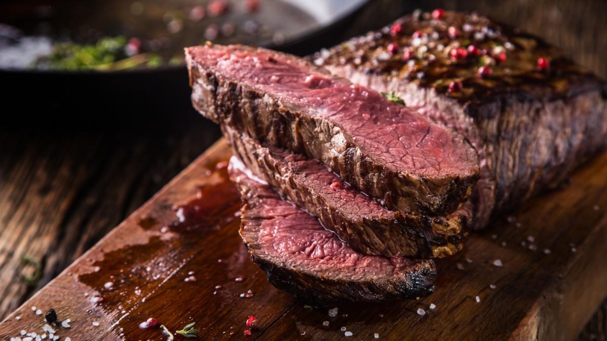 Cuts Of Steak, Ranked Worst To Best