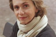 <p>Valérie Pécresse en 2002</p>