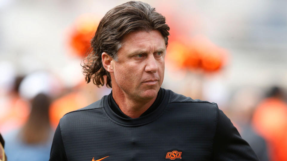 Mike Gundy