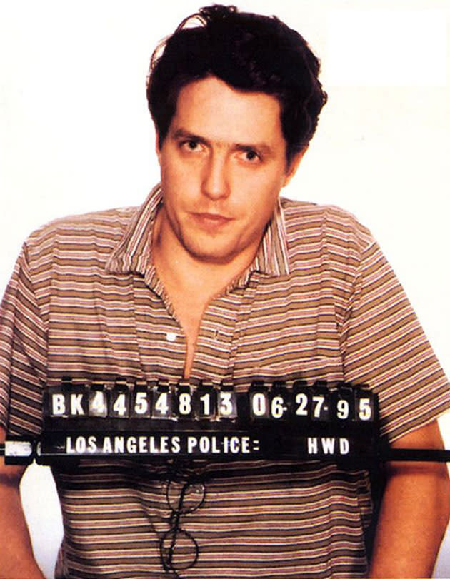 hugh grant mug shot