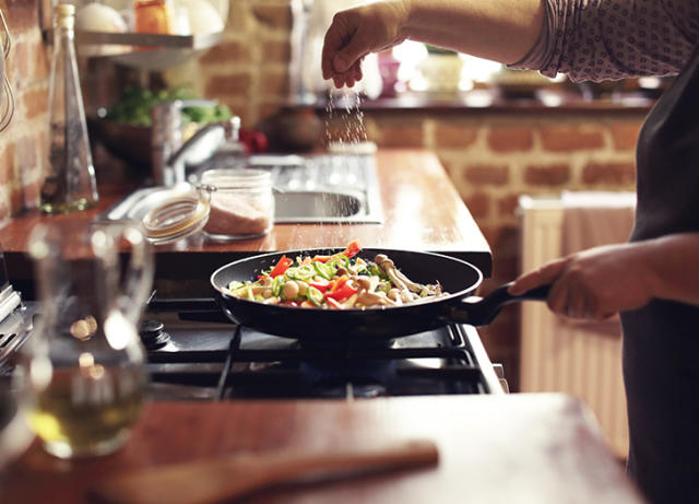 This Pan Will Change How You Cook