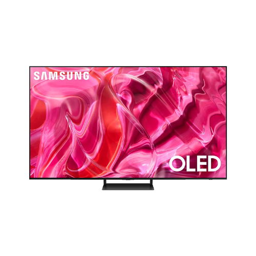 SAMSUNG 55-Inch Class OLED 4K S90C Series Quantum HDR TV