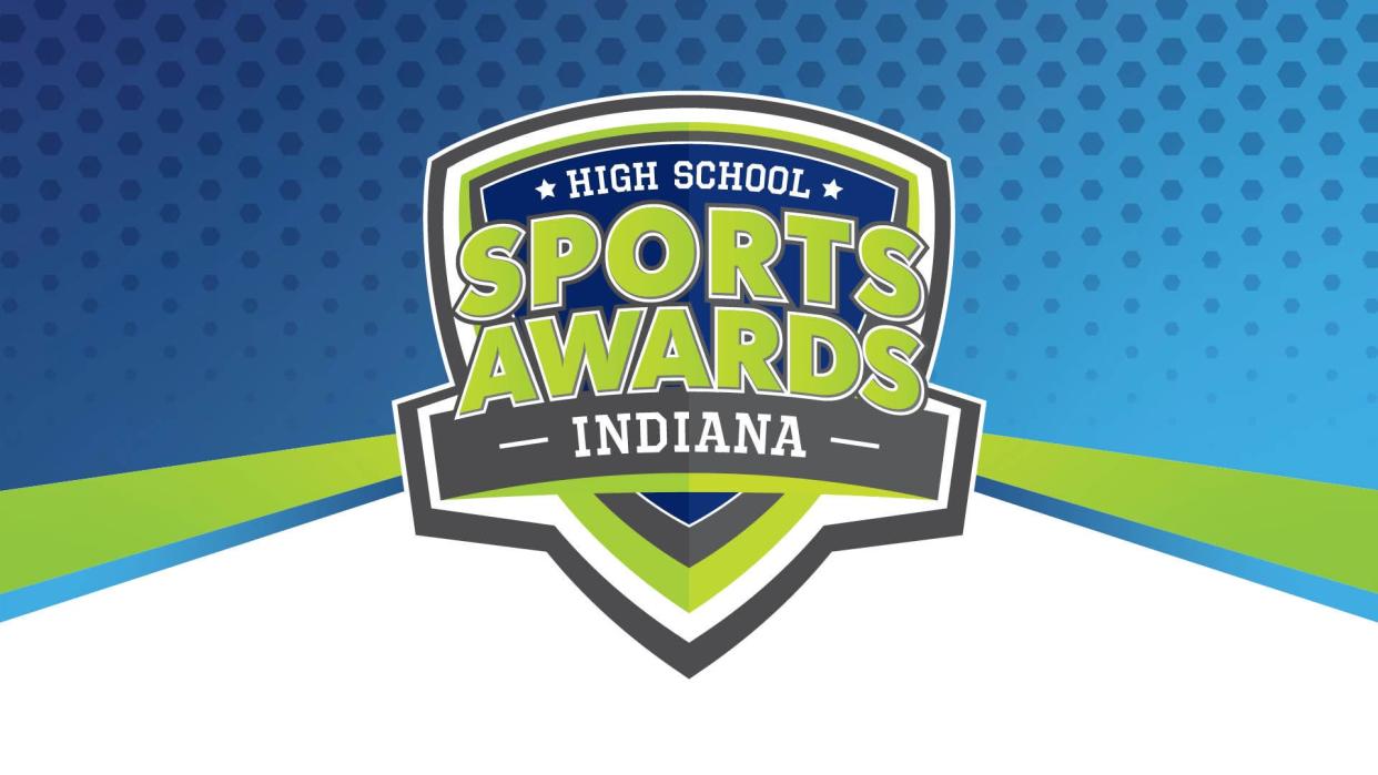 The Indiana High School Sports Awards show is part of the USA TODAY High School Sports Awards, the largest high school sports recognition program in the country.