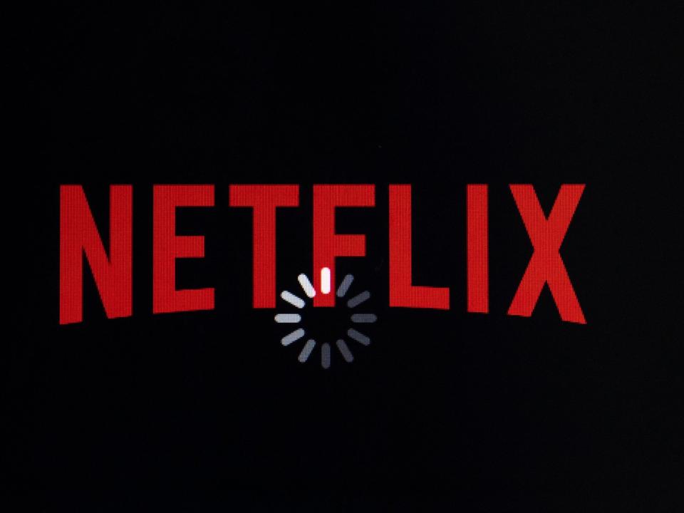 Netflix pulls Apple AirPlay streaming in shock move that stops people casting TV shows from their iPhone