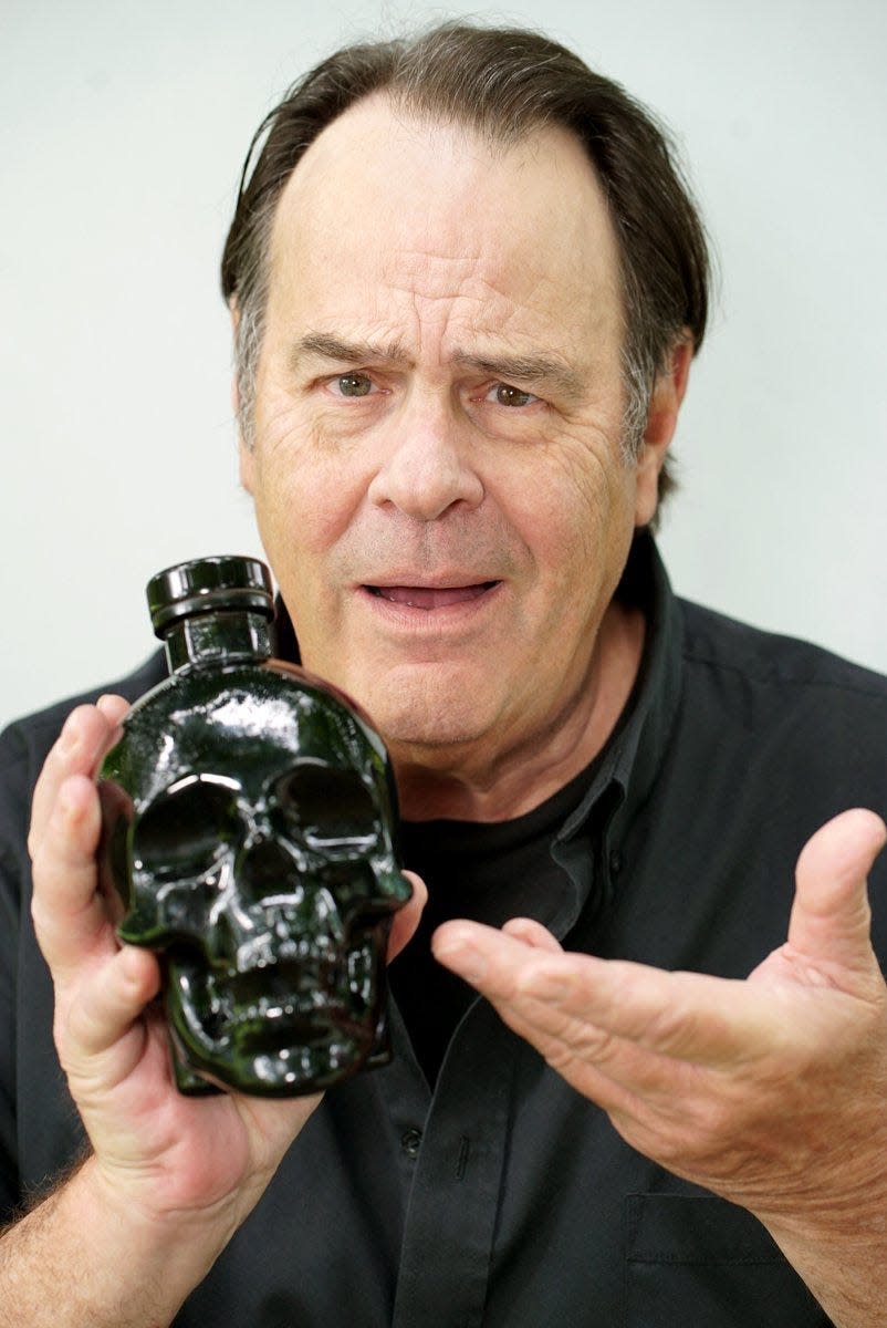 Dan Akroyd