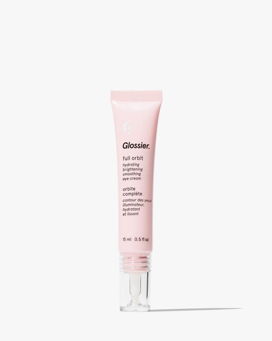 <p><a href="https://go.redirectingat.com?id=74968X1596630&url=https%3A%2F%2Fwww.glossier.com%2Fproducts%2Ffull-orbit&sref=https%3A%2F%2Fwww.townandcountrymag.com%2Fstyle%2Fbeauty-products%2Fg46539932%2Fbeauty-products-launches-makeup-hair-skincare-2024%2F" rel="nofollow noopener" target="_blank" data-ylk="slk:Shop Now;elm:context_link;itc:0;sec:content-canvas" class="link ">Shop Now</a></p><p>Full Orbit</p><p>glossier.com</p><p>€28.00</p>