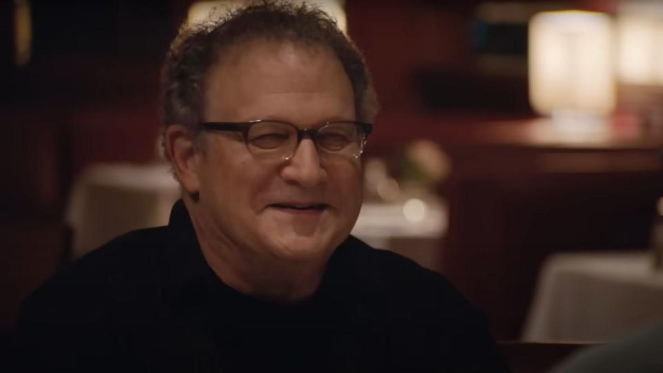 Albert Brooks: Defending My Life