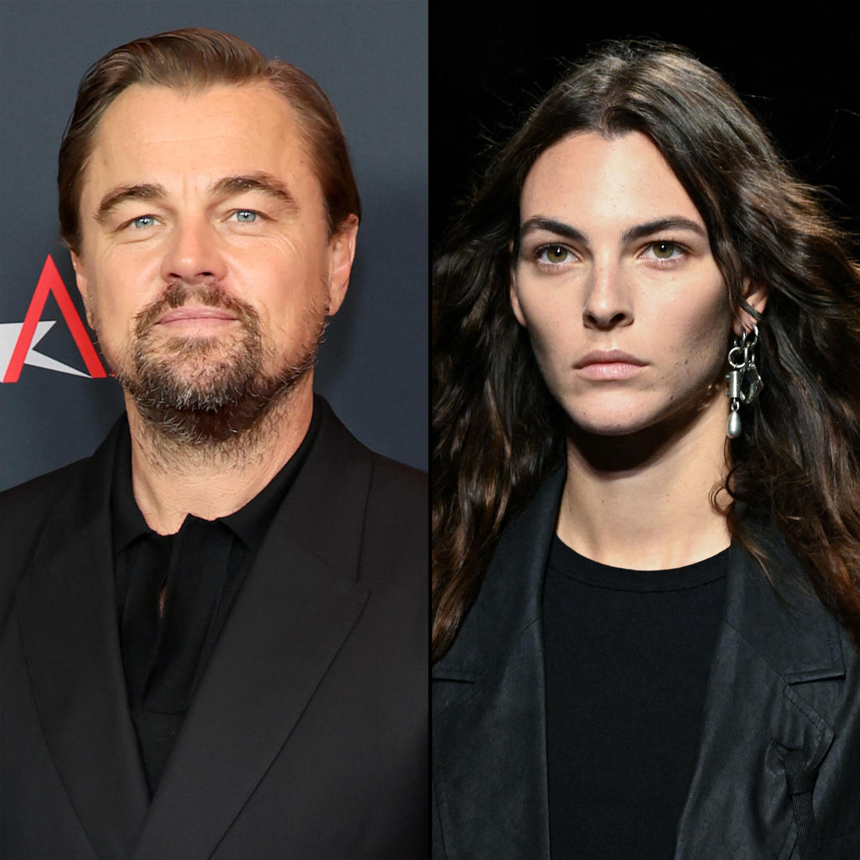 Leonardo DiCaprio and Girlfriend Vittoria Ceretti s Relationship Timeline 543