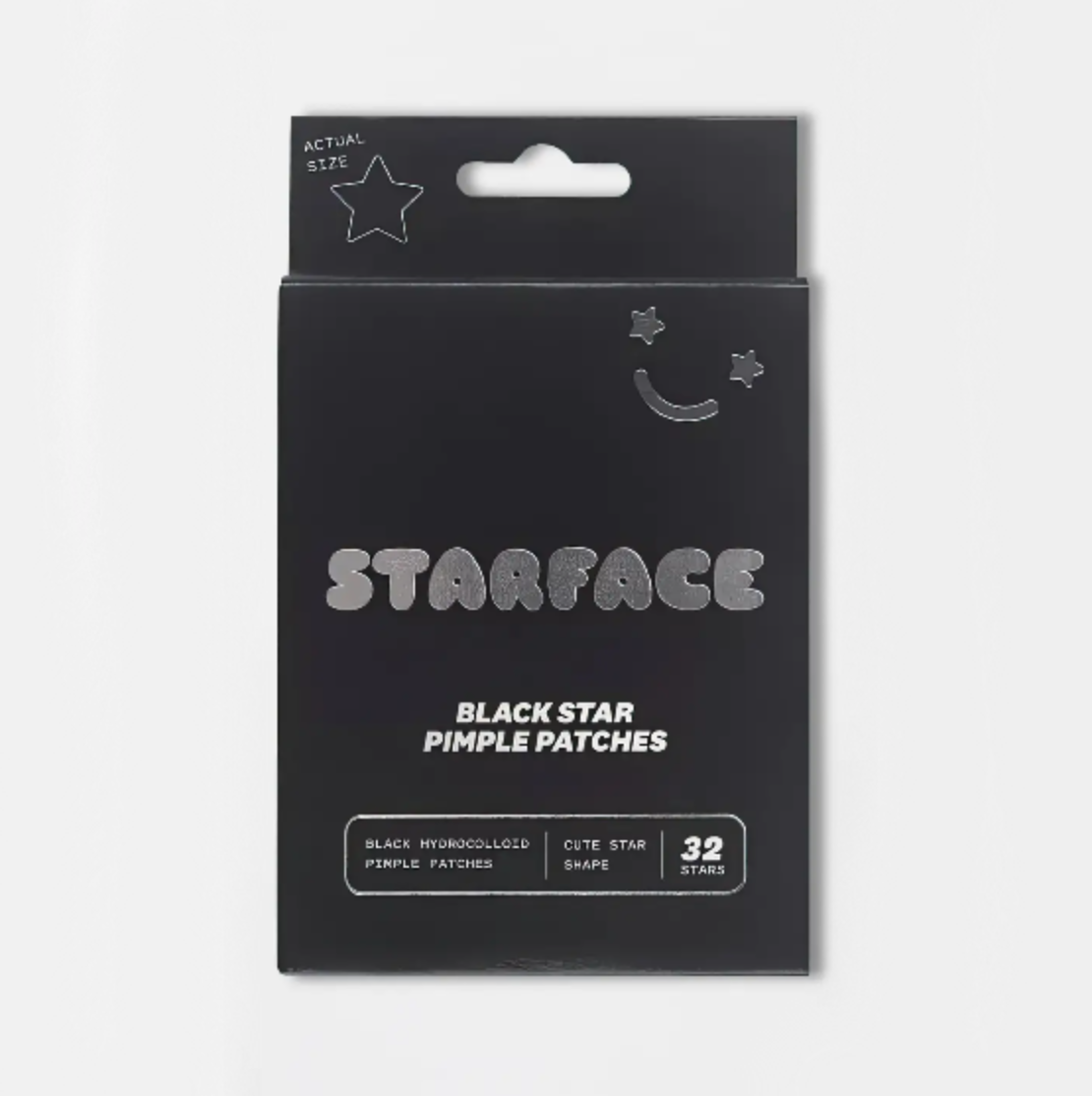 <p><a href="https://go.redirectingat.com?id=74968X1596630&url=https%3A%2F%2Fwww.shopbop.com%2Fblack-star-starface%2Fvp%2Fv%3D1%2F1518660011.htm&sref=https%3A%2F%2Fwww.harpersbazaar.com%2Ffashion%2Ftrends%2Fg6487%2Fgifts-under-20%2F" rel="nofollow noopener" target="_blank" data-ylk="slk:Shop Now;elm:context_link;itc:0;sec:content-canvas" class="link rapid-noclick-resp">Shop Now</a></p><p>Black Star Pimple Patches</p><p>shopbop.com</p><p>$12.99</p><span class="copyright">shopbop.com</span>