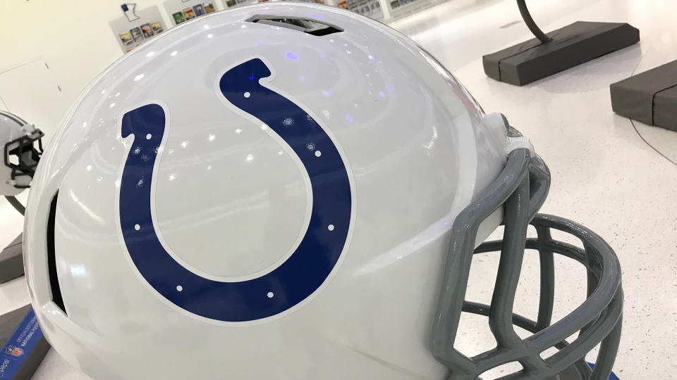 Indianapolis Colts