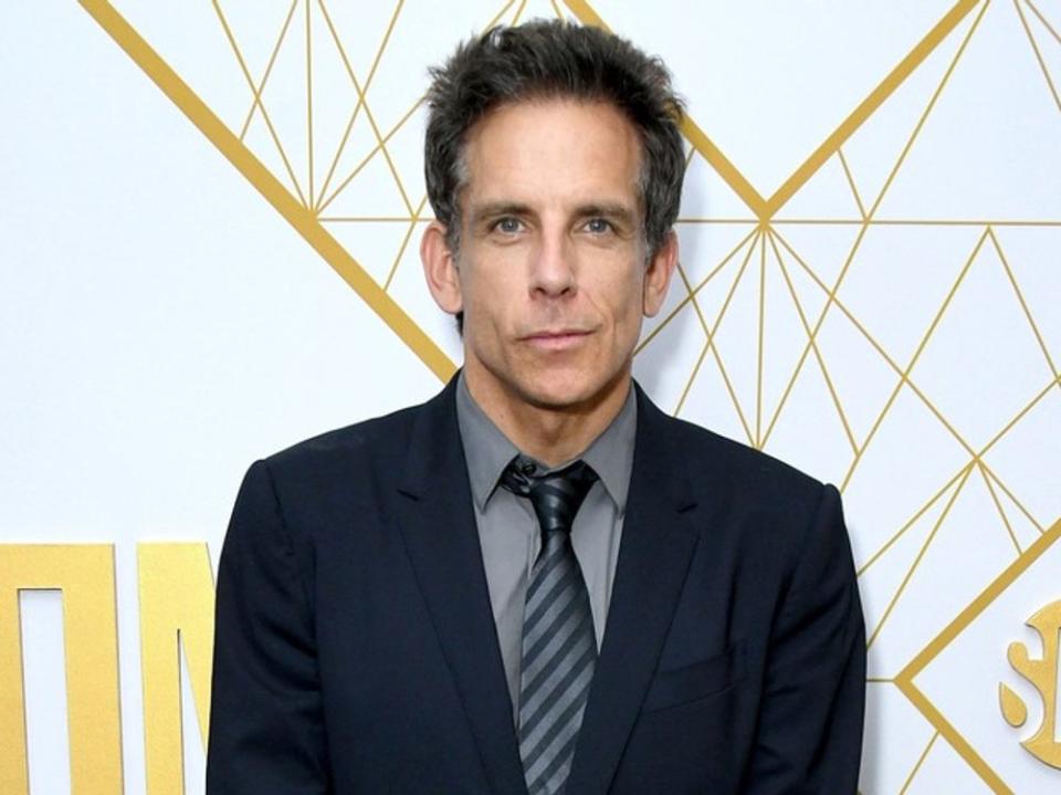 Ben Stiller möchte Betroffenen des Ukraine-Kriegs helfen. (Bild: Birdie Thompson/AdMedia/ImageCollect)