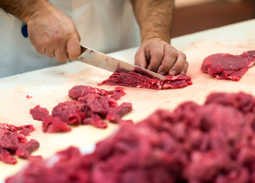 25 Countries That Eat The Most Meat Per Capita Heading Into 2024