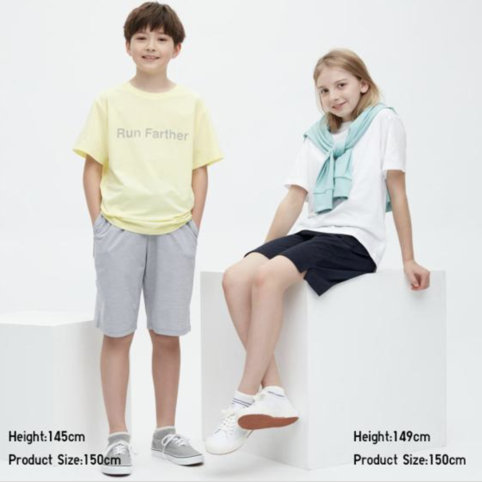 UNIQLO感謝節減價熱賣單品Top15！皇牌百搭T-Shirt減至$79、AIRism束腳褲減至$149