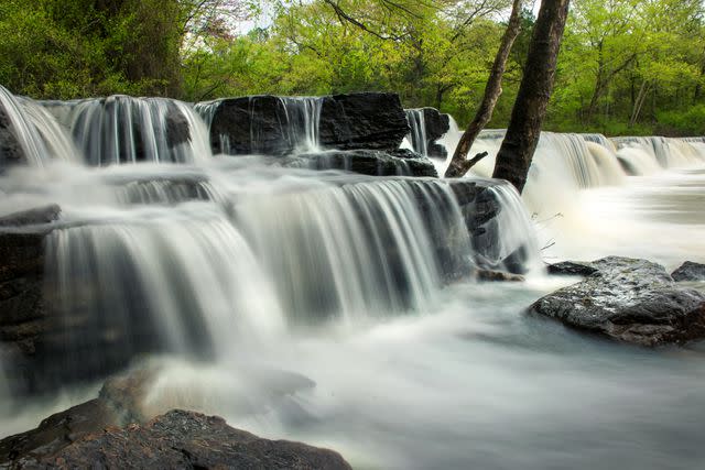 <p>Arkansas Tourism</p>