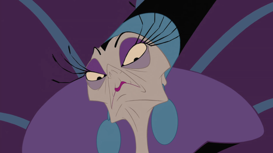 yzma