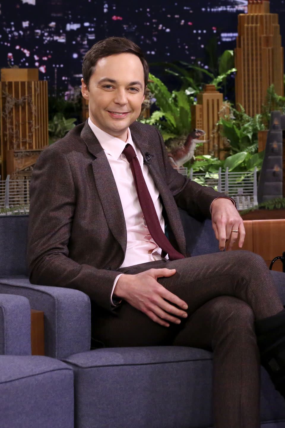 Jim Parsons, 'The Big Bang Theory'