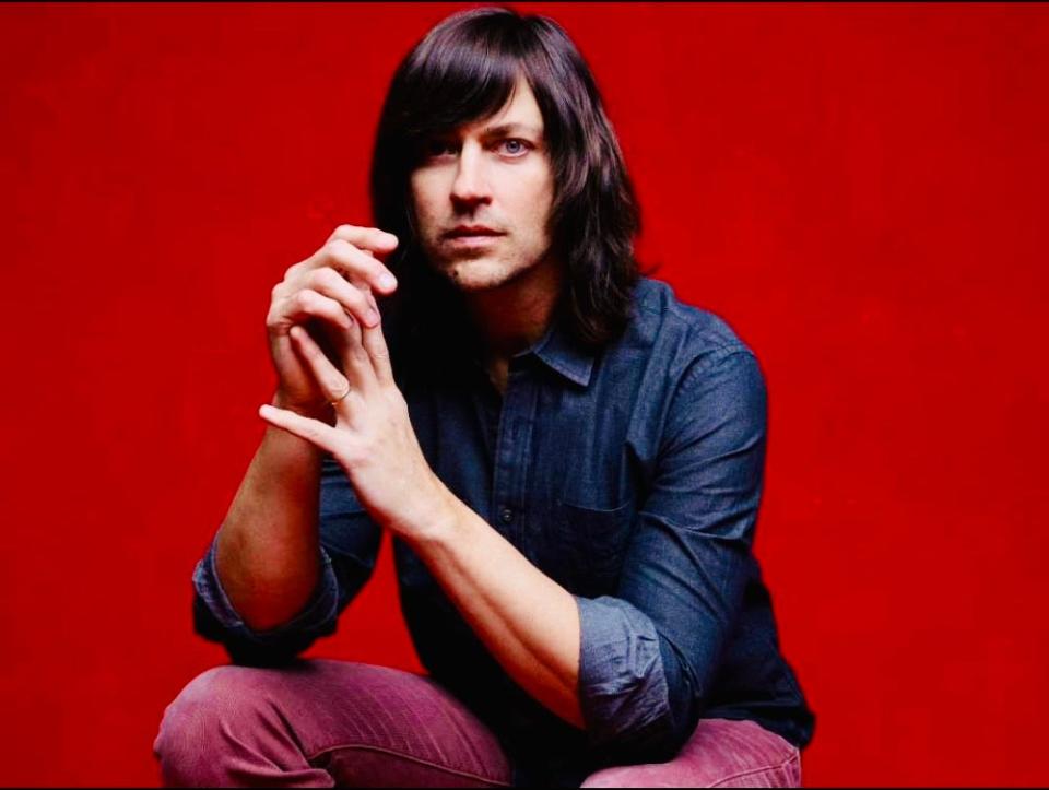 National singer-songwriter Rhett Miller from The Old-97's will play a free solo show at the Dogfish Head brewpub in downtown Rehoboth Beach at 9 p.m. Friday, April 26. He will also participate in a question-and-answer session at the Dogfish Inn hotel in Lewes earlier that evening from 5 to 6 p.m.