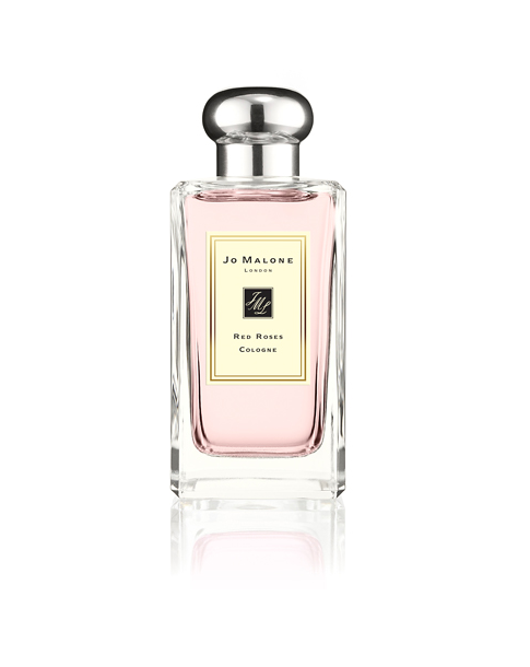 Jo Malone Red Roses Cologne