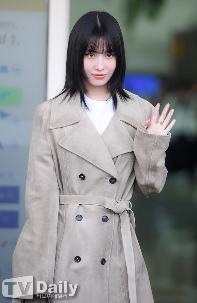 TWICE MOMO（圖源：TVDaily）