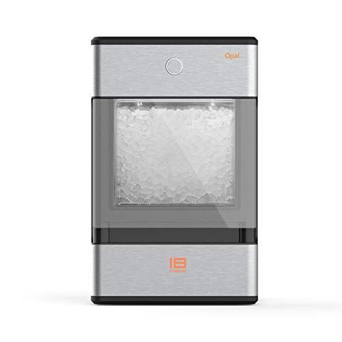 11) Opal Countertop Nugget Ice Maker