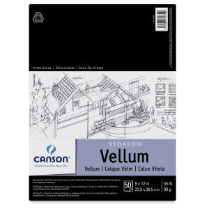 Best Vellum for Drafting, Tracing, and More –