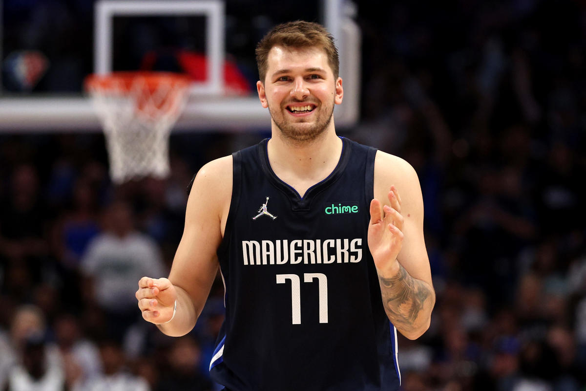 BasketNews on X: Luka Doncic could become the first NBA player to make $70  million in a single season 🤑  / X