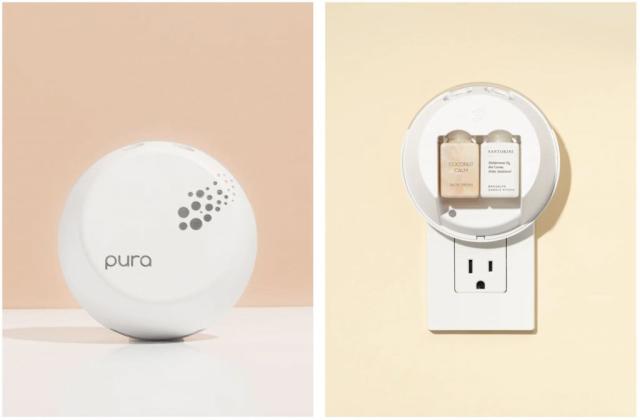 Pura 3 Smart Fragrance Diffuser