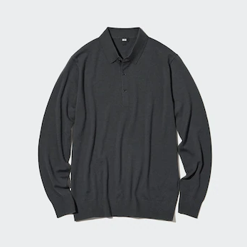 Uniqlo Polo Shirt