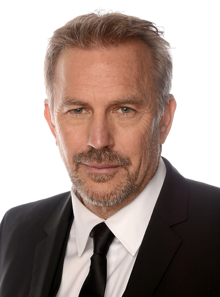 Film 101: Kevin Costner Breaks Down the Business