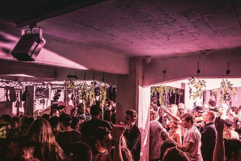 The Idea at Hoxton Basement: Everything you need to know