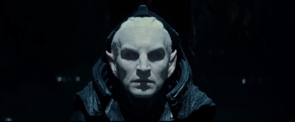 <p>Do you remember what a Malekith is? Neither do we!—<em>M.M.</em></p>