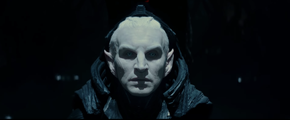 6. Malekith