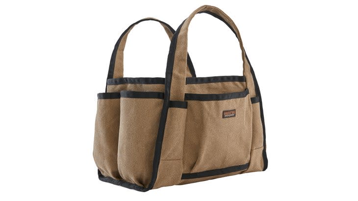 Patagonia Hemp Tool Bag