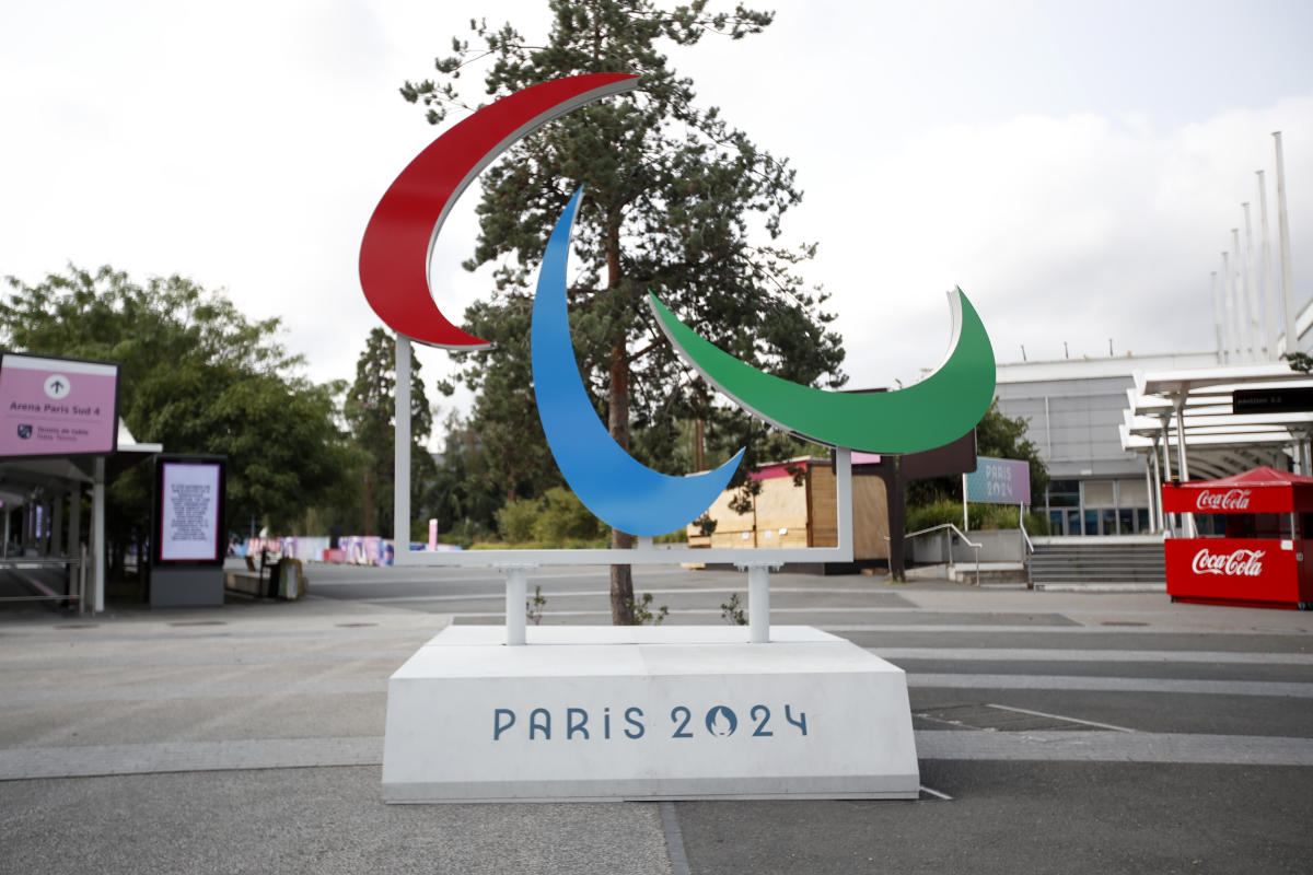 United States announces team for 2024 Paralympics, with 225 members heading to Paris