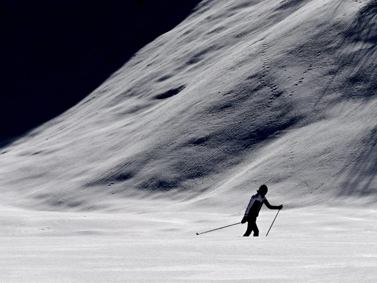 Förderung für Wintersport fix