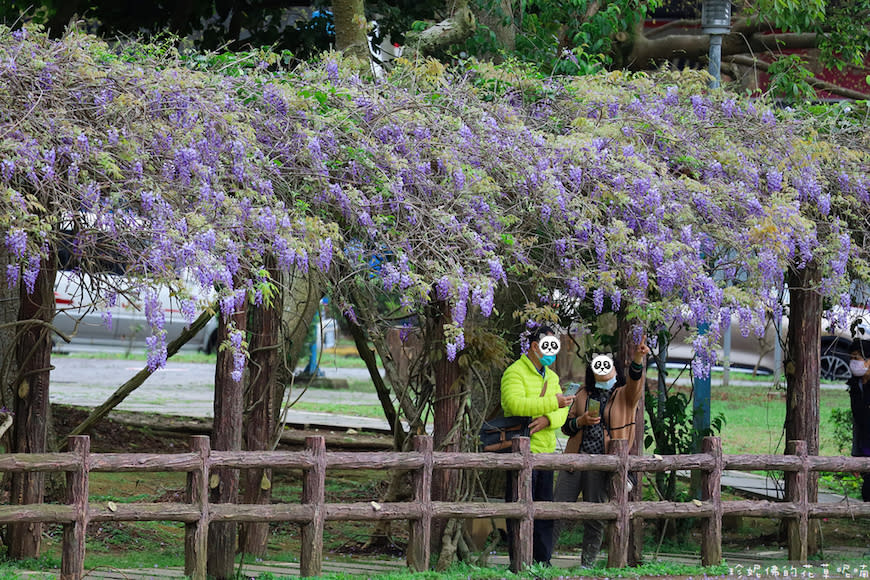 桃園｜大湖紀念公園