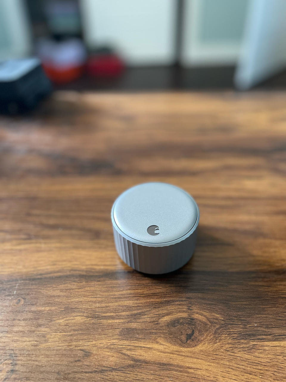 August smart lock unboxing, smart locks