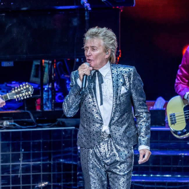 Rod Stewart credit:Bang Showbiz